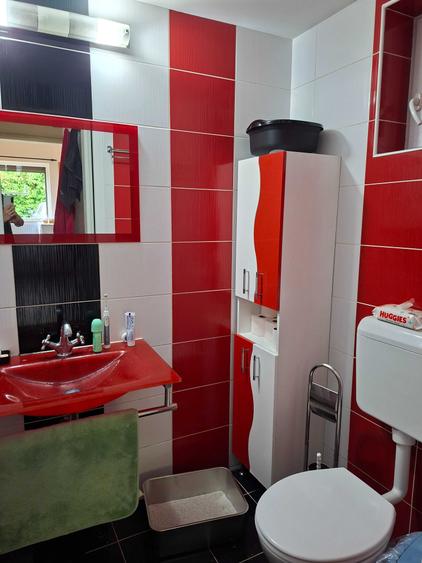 Apartament la casa 84mp central Decebal Oradea - 4