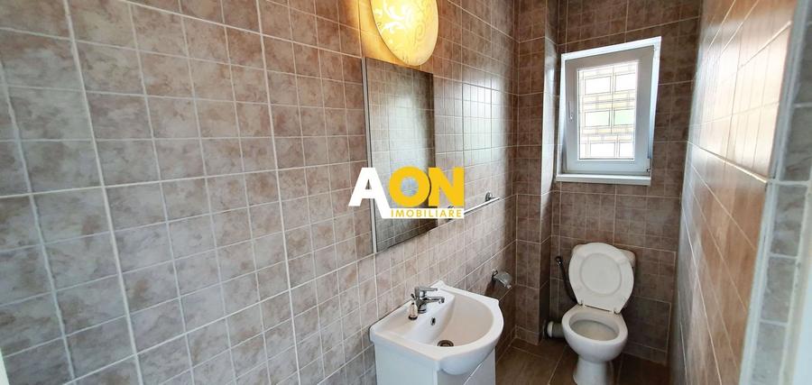 1/2 Duplex, 3 camere, mobilat, utilat, 160 mp teren, Alba-Micesti - 4