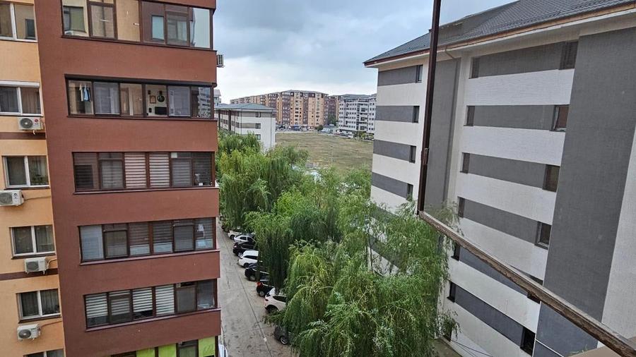 Apartament 3 camere | Militari Residence | Bloc 2018 | Mobilat &amp; Utilat - 15