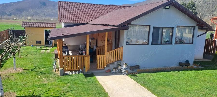 Vand casa ! Constructie 2019 ! - 5