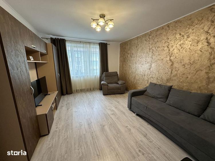 Apartament 2 camere, etaj 2, zona CENTRALA - 4