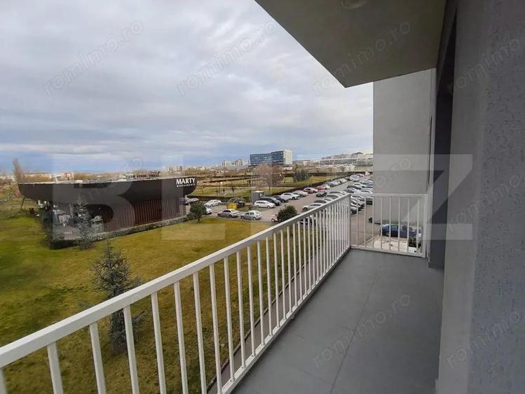 Apartament 2 camere, Nufarul - 7