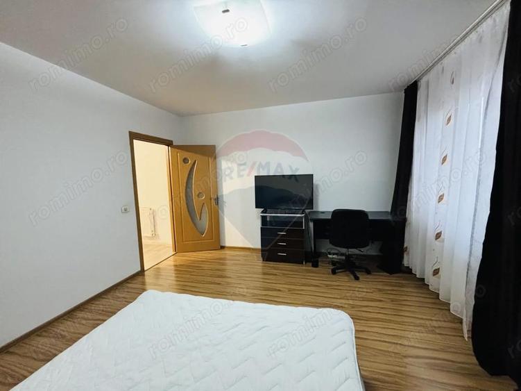 Apartament spatios de vanzare 2 camere EROILOR . VOLUNTARI A3 - 4