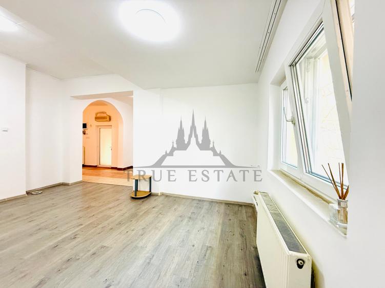 Imobil in zona Floreasca- Ideal investitie- urbanism P+3R - 2