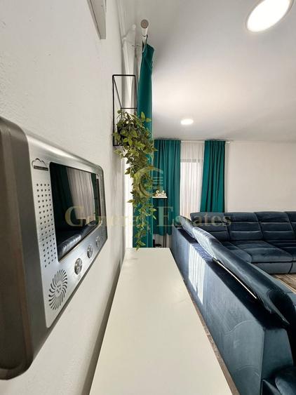 Casă individuală , complet mobilată și utilată – gata de mutare ! - 2