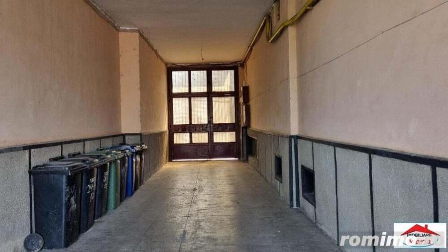 Apartament 3 camere in asociatie in centru de inchiriat - 8