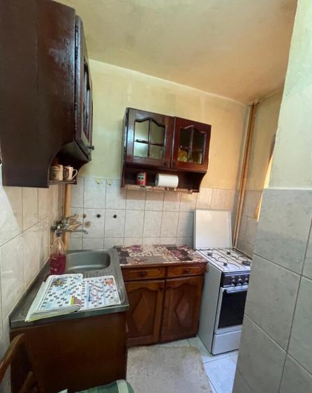 Garsoniera confort 1 zona Miorita - 6