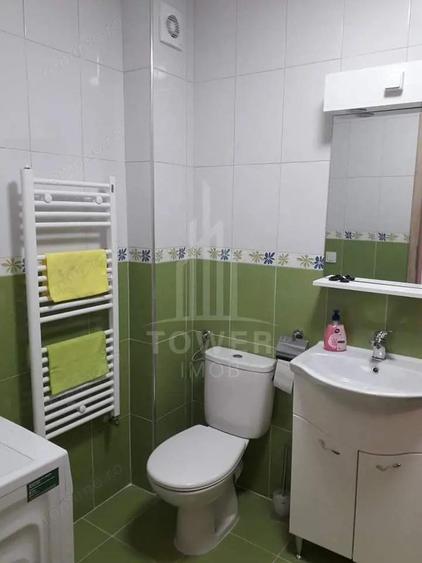 Apartament 3 camere - Calea Surii Mici - 10