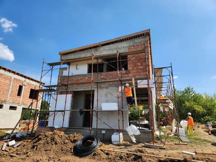 *PREMIUM* Monbao Villas-Visani Casa individuala - 17