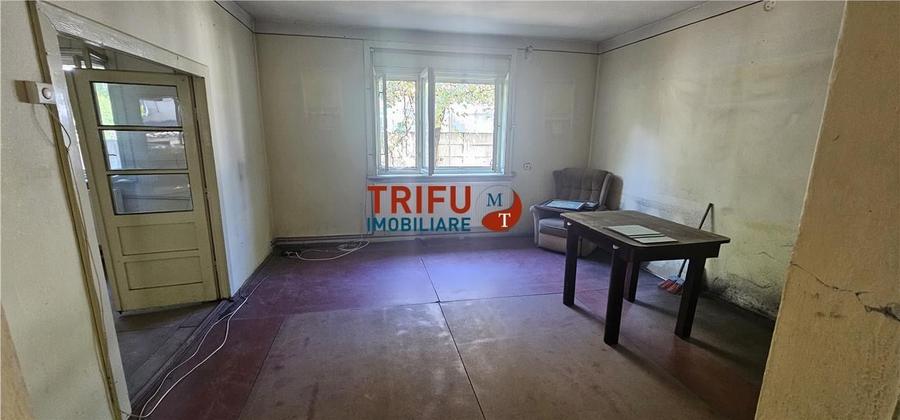 Casa în apropierea Liceului Sportiv 468 mp teren - 9