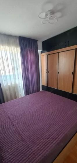 Apartament cu 2 camere decomandat, mobilat în Muncii
