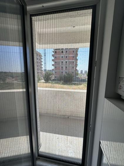 Garsonieră decomandată în Chiajna