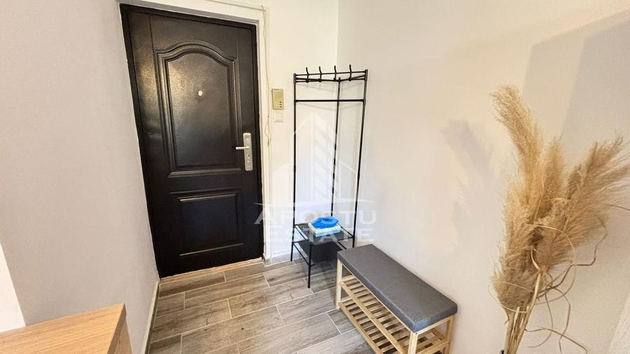 Garsoniera in zona Dambovita, ideal investitie, etaj intermediar - 4