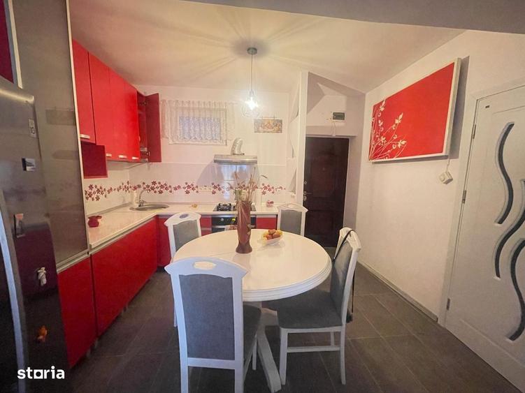 Apartament cu 2 camere, curte proprie si parcare Sanmartin, Bihor - 1