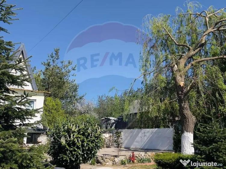 Casa / Vila cu 4 camere de vanzare - 3