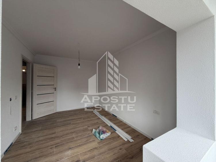 Apartament 3 camere, de vanzare, zona Dambovita, Timisoara - 3