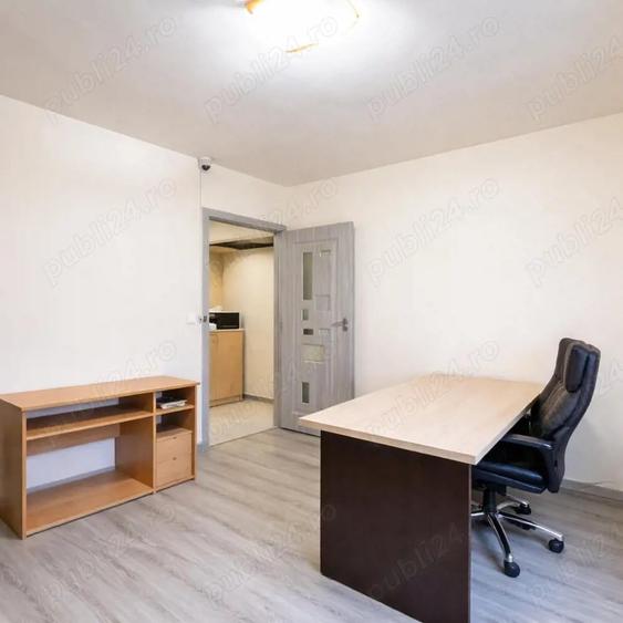 Renovat 2025 | Apartament 3 decomandate | Dorobantilor - 8