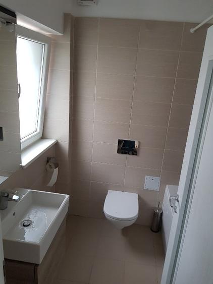 Belvedere Tei/Barbu Vacarescu apartament spatios 2 camere, 2 bai - 14