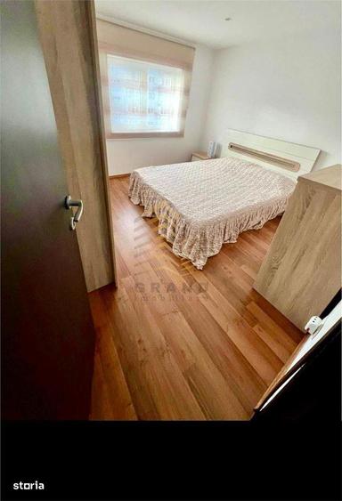 APARTAMENT DE 2 CAMERE| DECOMANDAT| ETAJUL3| 50MPU| - 9