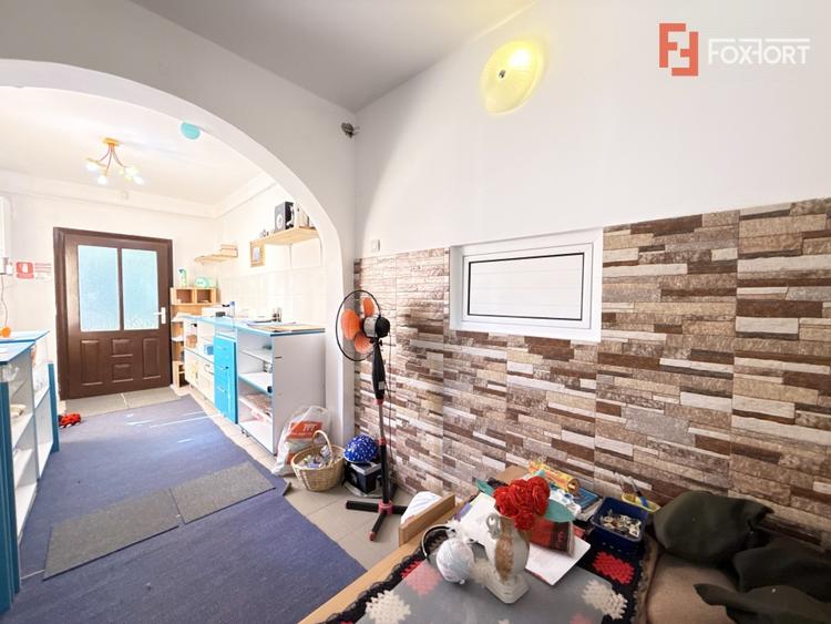 COMISION 0% Casa cu 6 camere de vanzare in Timisoara, zona Olimpia Stadion - 19