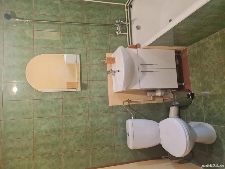 Apartament la cheie cu 2 camere in garan?ie la Cavnic - 5