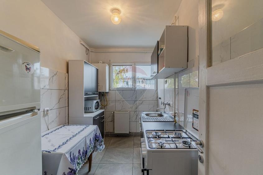 Apartament 2 camere de inchiriat, Str. Uranus | Comision 0% Apartament 2 camere de inchiriat, Str. Uranus | Comision 0%