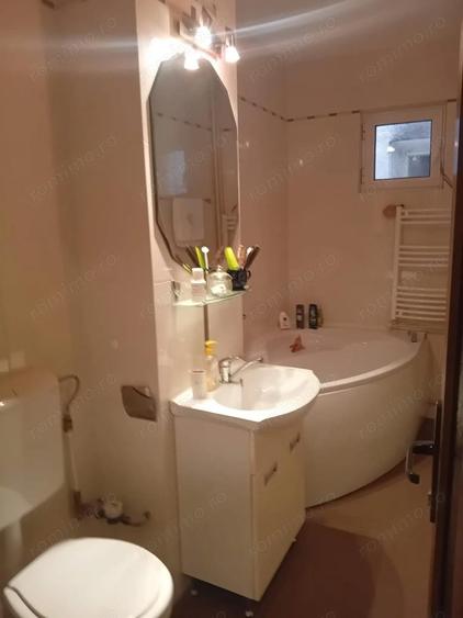 Apartament 3 camere dec,Micro 21,et 3,2 bai,2 balcoane - 10