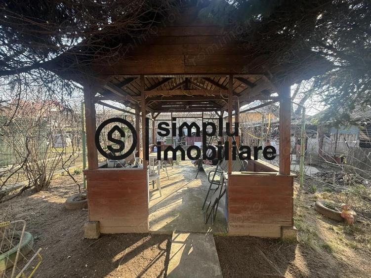 Casa Bariera Valcii - 6