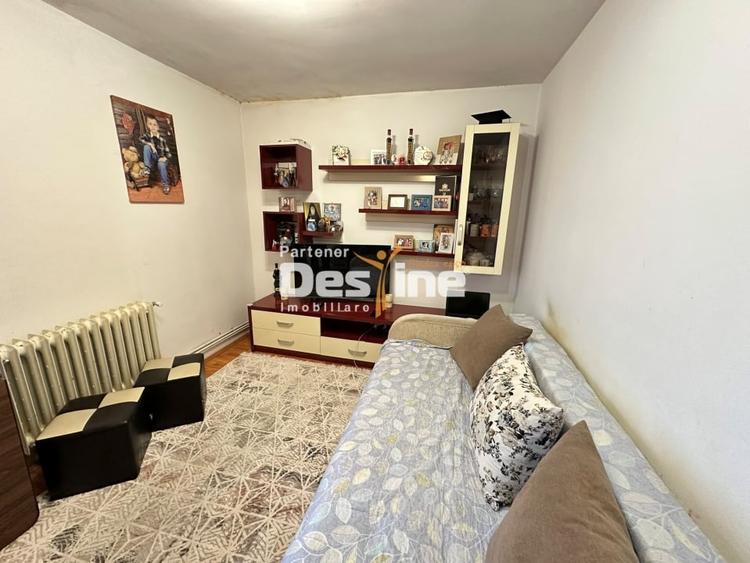 Pascani - Comision Zero% Apartament 2 camere, 42MP, etaj 10/10, AC, ultracentral - 1