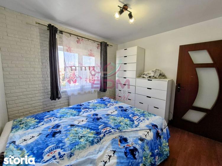 COMISION 0 |Apartament 3 camere | decomandat | spatios | zona Micro 3 - 4