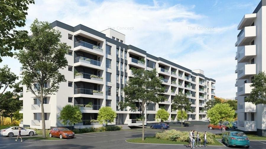 Dobroiesti, complex Regnum Residence & SPA - 3