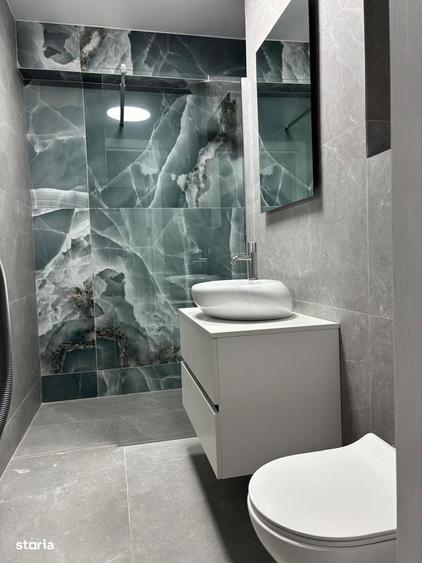 PRIMA INCHIRIERE | NOU | LUX | ROND OMW | PARCARE | SUPERB ! - 10