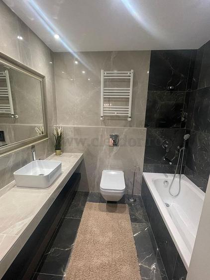 Apartament cu acces la piscina - 8