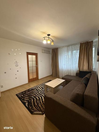 Apartament 2 camere Calea Grivitei metrou 1 Mai Blvd. Ion Mihalache - 6