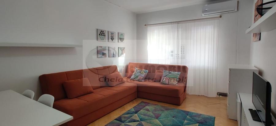 Apartament 3 camere Gara - 3