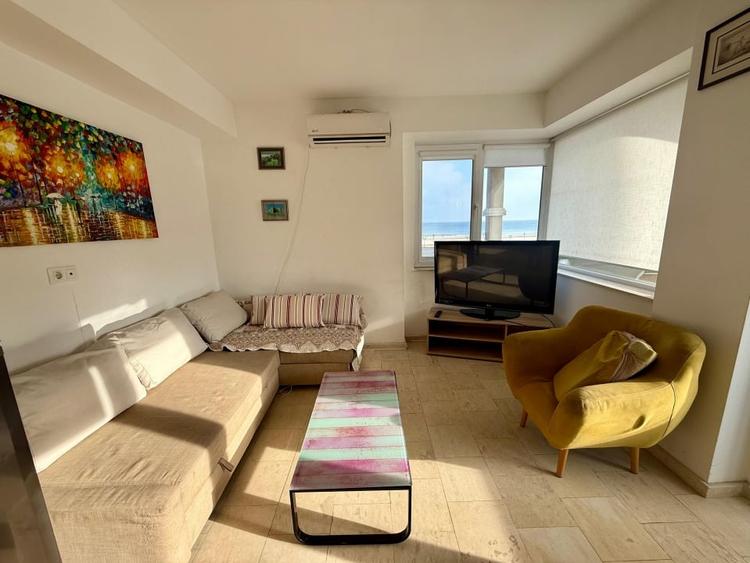 Apartament 3 camere cu vedere superba spre mare – Mamaia Nord - 20