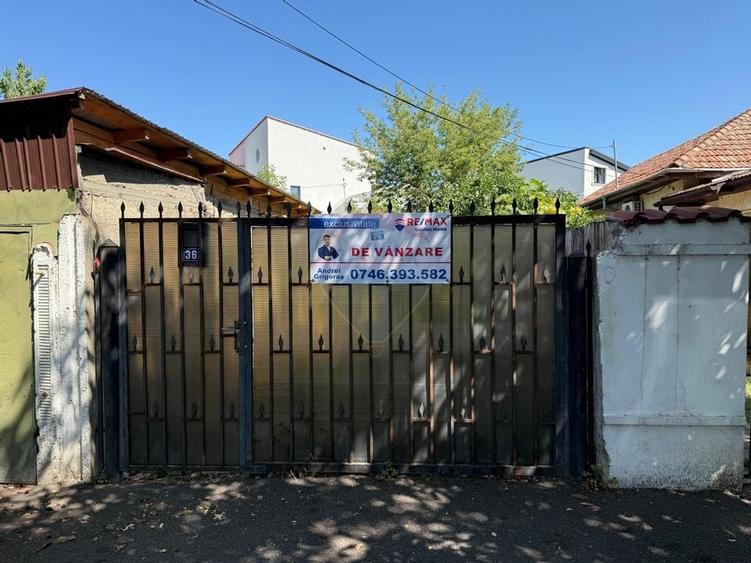 Casa / Vila 23 August Buzau - 4