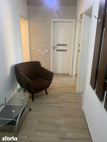 Apartament cu 2 camere de inchiriat in Rogerius - 9