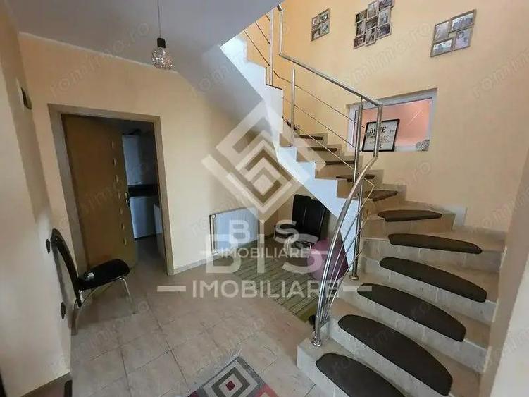 Casa de vanzare Zona MORARIU - 4