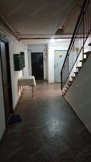 Garsoniera zona Mall Vitan - str. Branduselor - 4