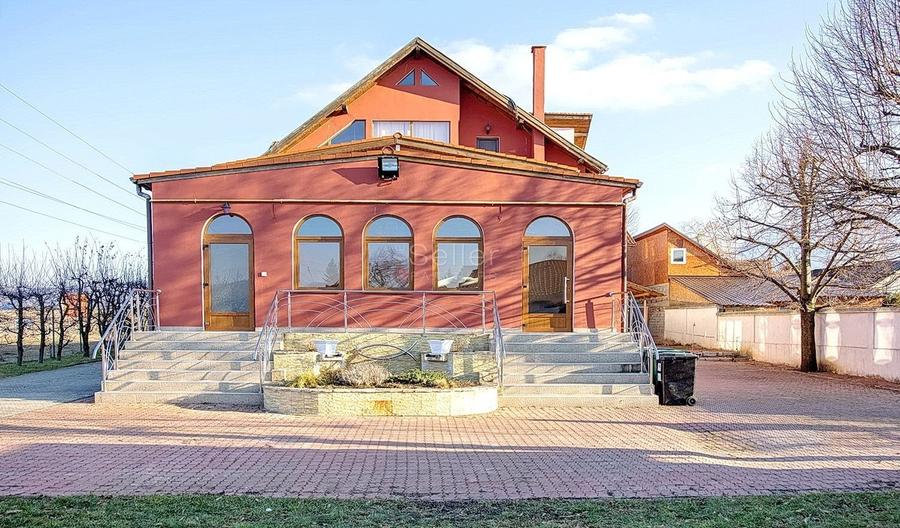 Proximitate fata de Castelul Bran - 31