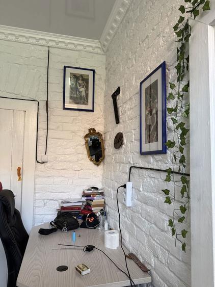 Vand apartament ultracentral o camera - 1