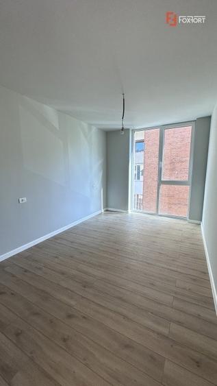 Apartament cu 3 camere la etajul 2 in Timisoara, Simion Barnutiu - 12