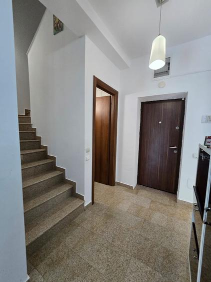 Tomis plus -Vila moderna "la cheie " - 8