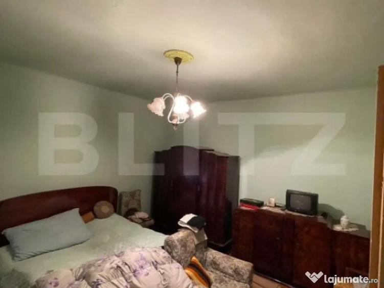 Casa individuala, 128 mp, front 15 ml, Complexul Studentesc - 3