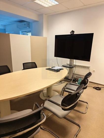 Spatii de birouri de Vanzare *Dacia-Eminescu* - 11