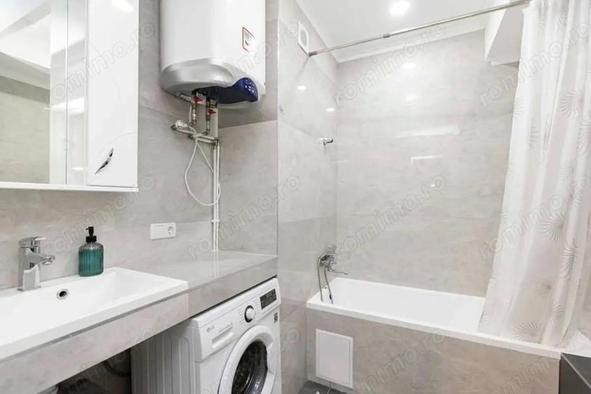 garsoniera de inchiriat in zona Aparatorii Patriei aproape de metoru - 2