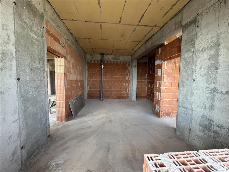 PENTHOUSE PARCUL CAROL | LIVING 100 mp | PRIMARIE SECTOR 5 - 2