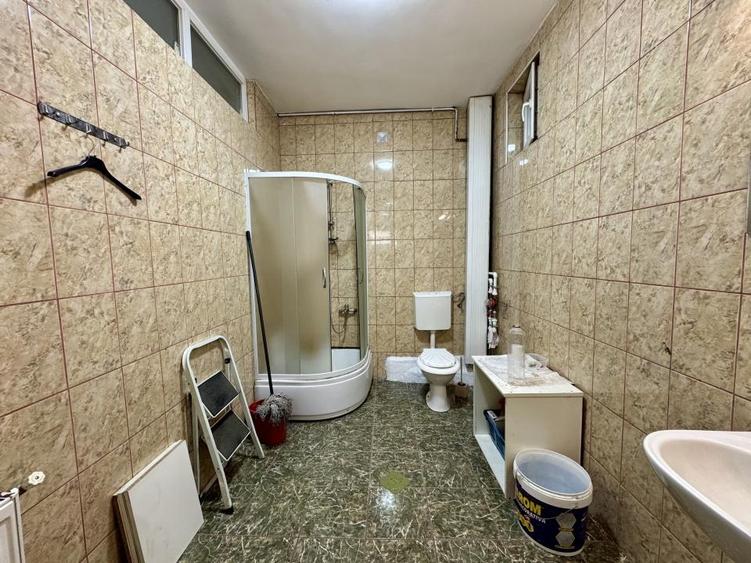 Spatiu comercial, 100 mp, intrare din strada, zona P-ta Karl Liebknecht - 7