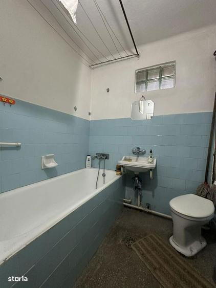 Casa,Tip duplex,Zona Gh.Baritiu - 11